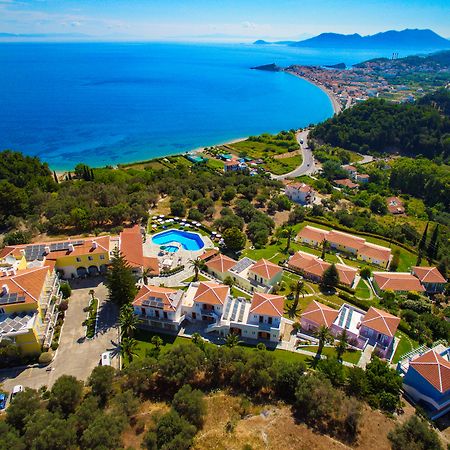Arion Hotel Kokkari Exterior photo