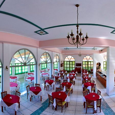 Arion Hotel Kokkari Exterior photo