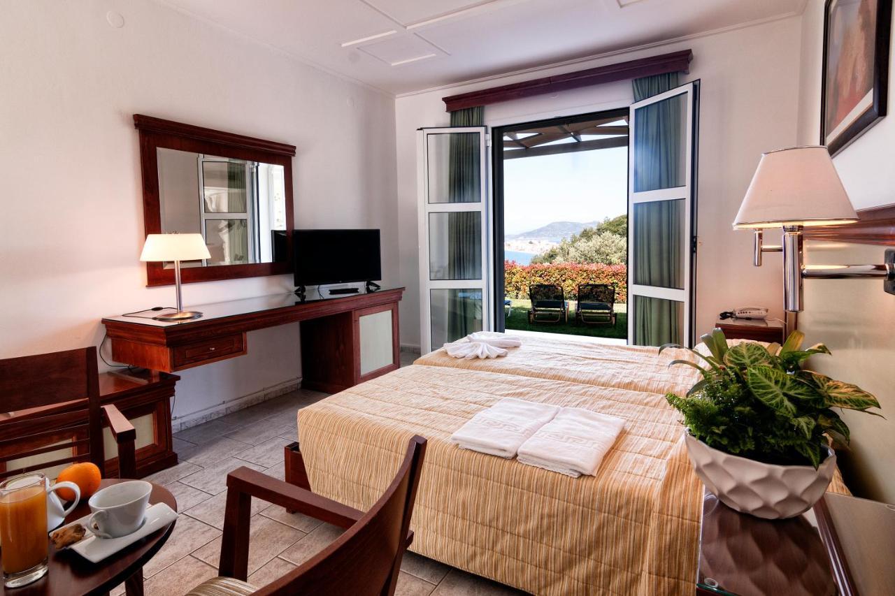 Arion Hotel Kokkari Exterior photo