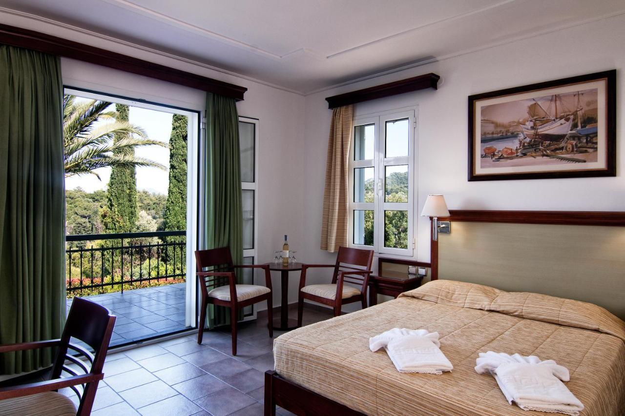 Arion Hotel Kokkari Exterior photo