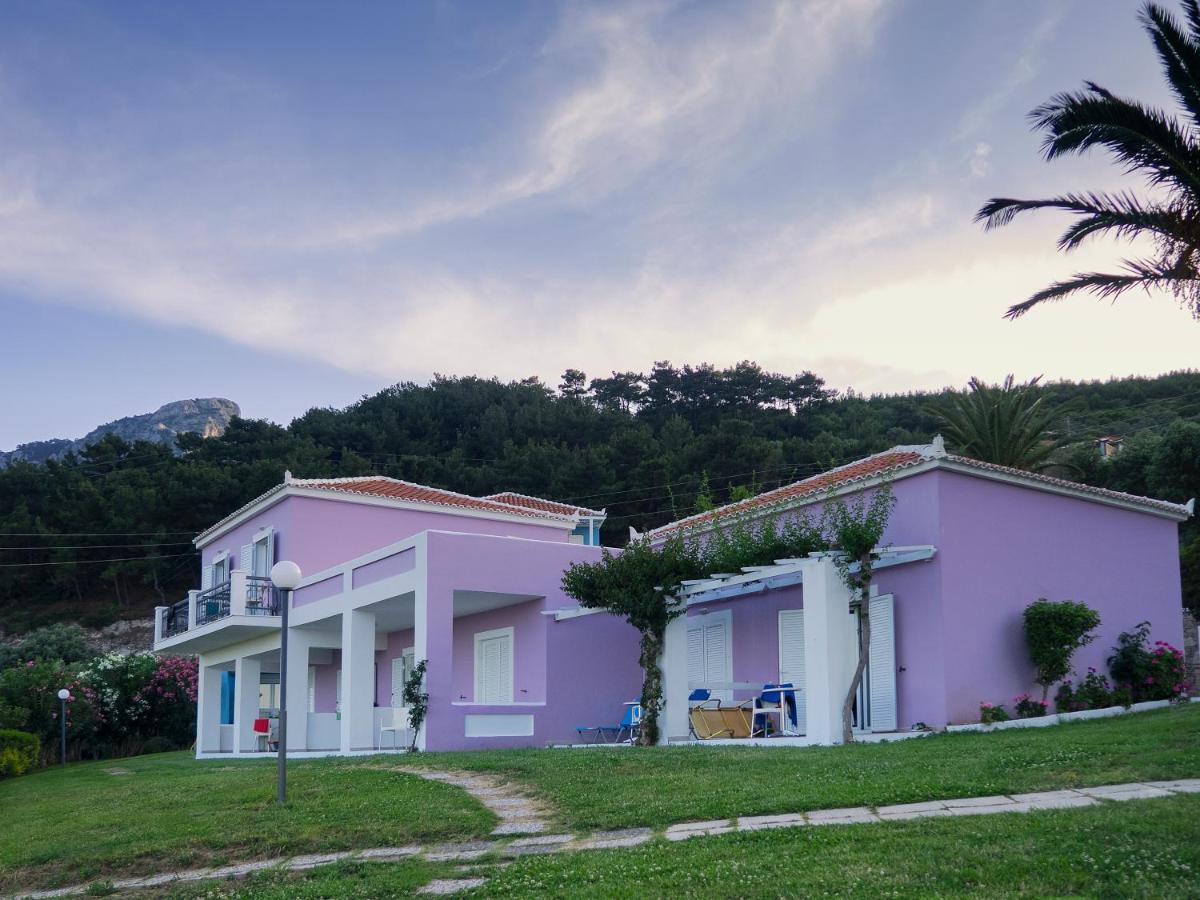 Arion Hotel Kokkari Exterior photo