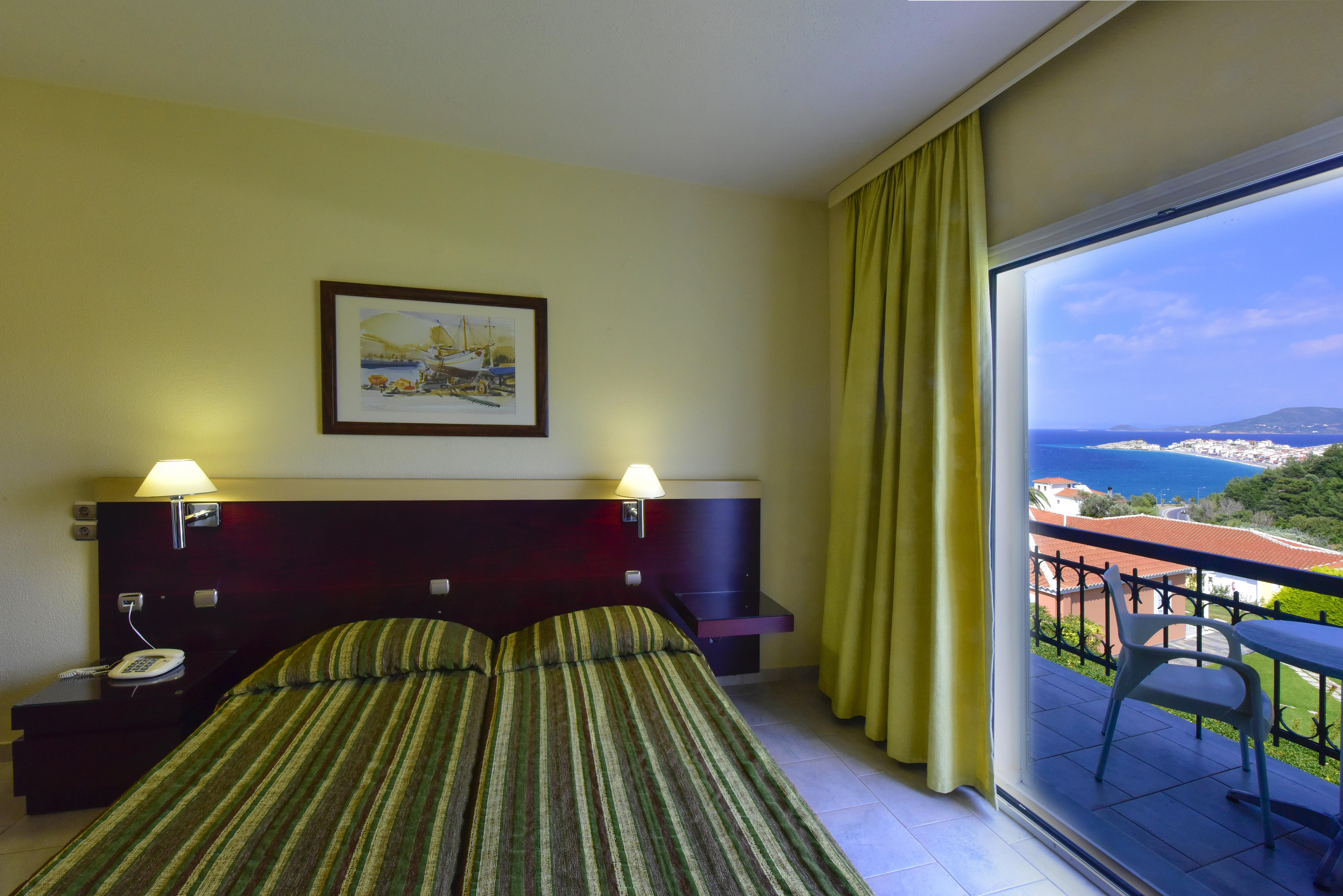 Arion Hotel Kokkari Exterior photo