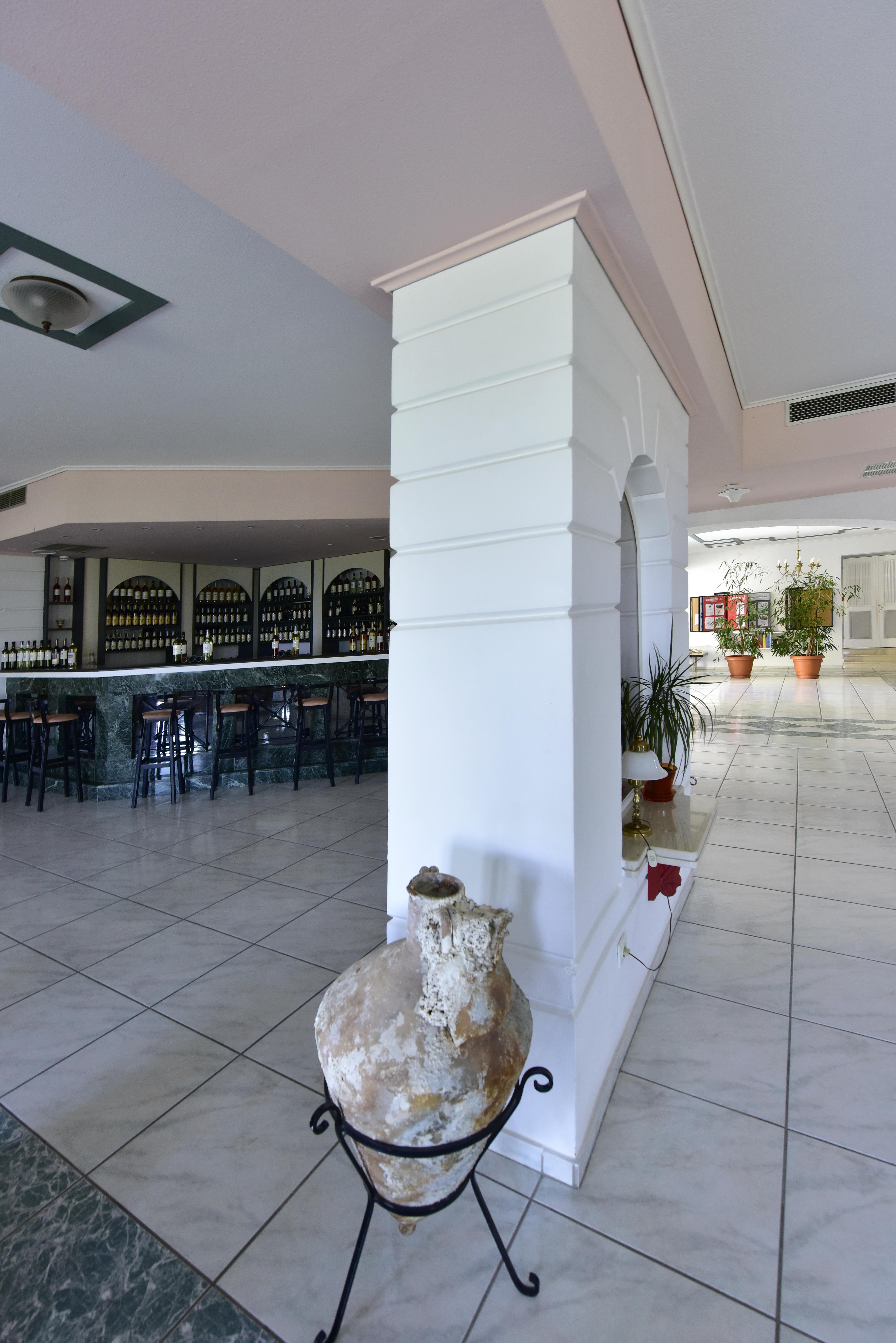 Arion Hotel Kokkari Exterior photo