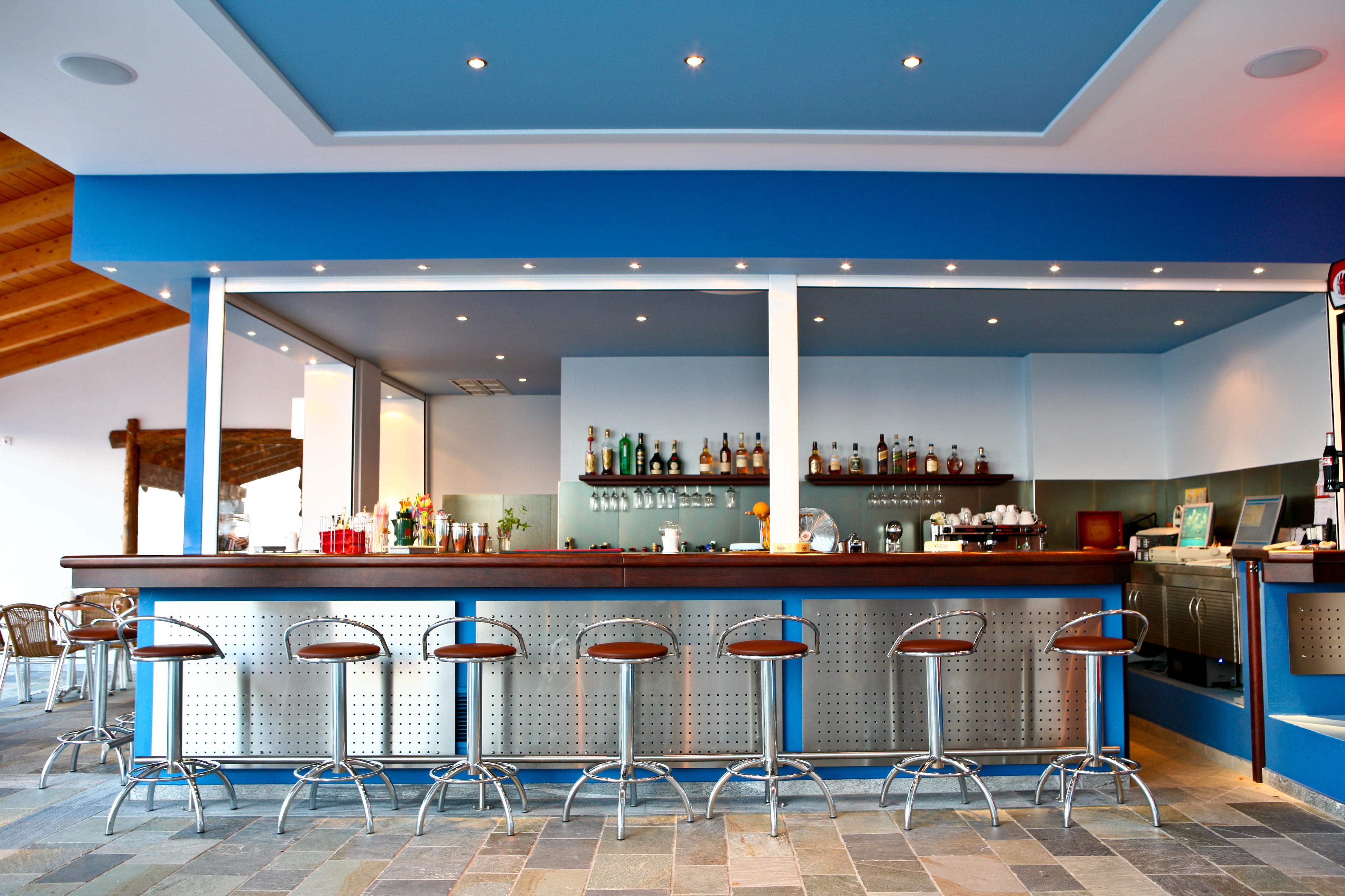 Arion Hotel Kokkari Exterior photo