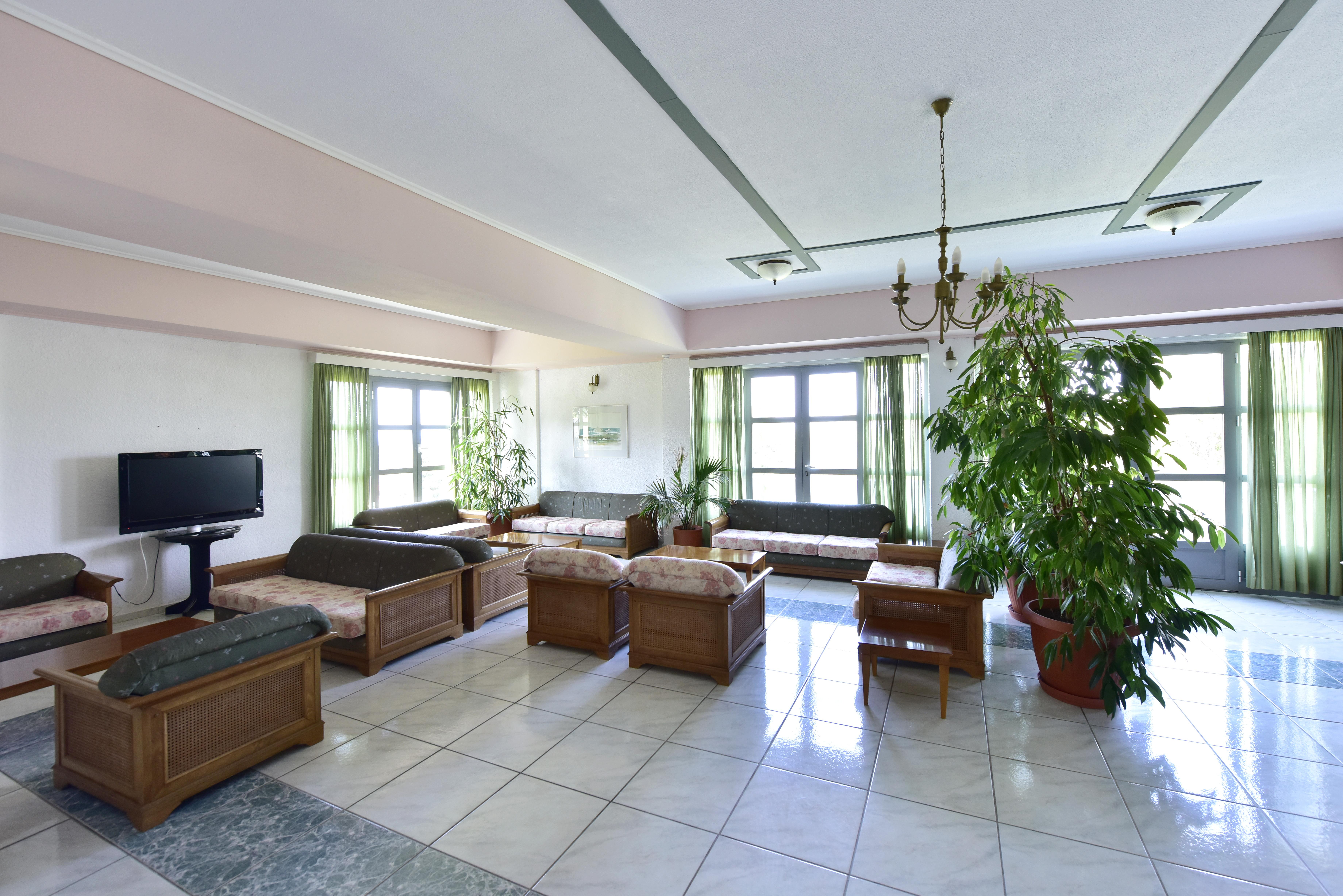 Arion Hotel Kokkari Exterior photo
