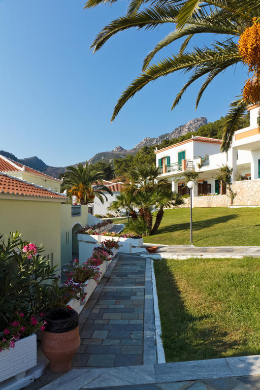Arion Hotel Kokkari Exterior photo