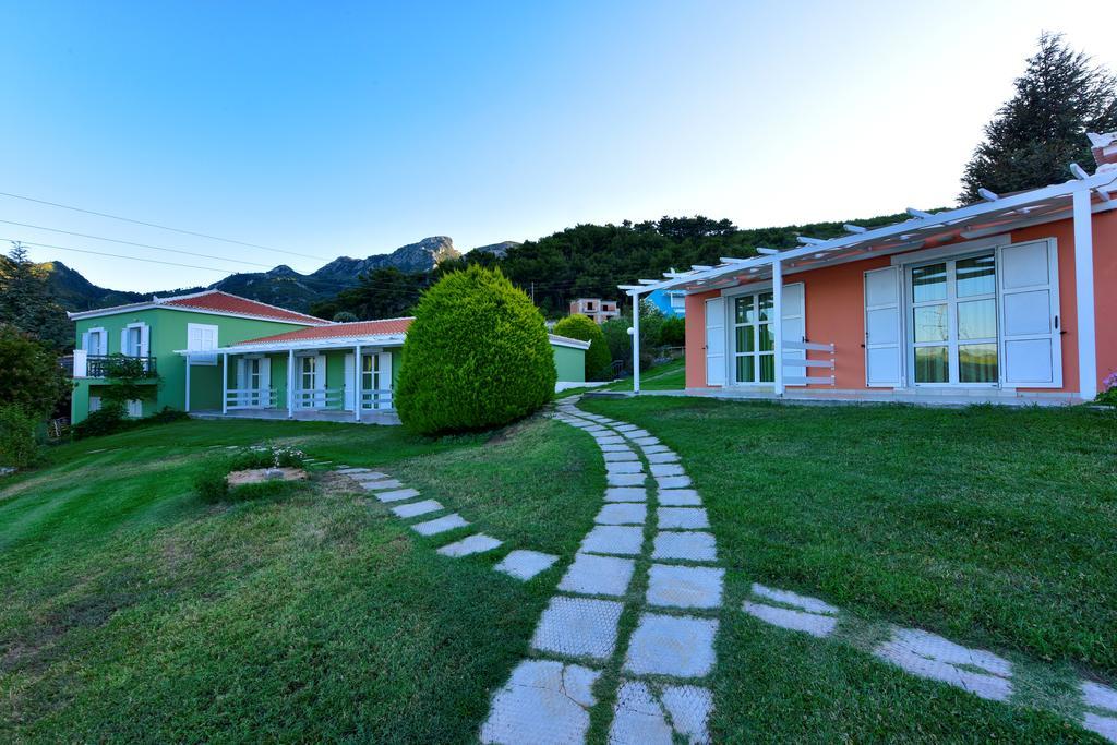 Arion Hotel Kokkari Exterior photo