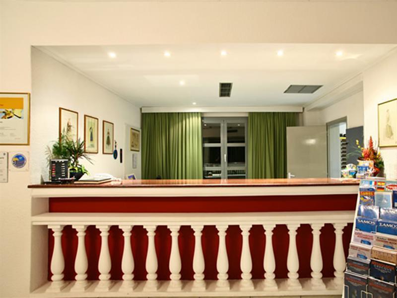 Arion Hotel Kokkari Exterior photo