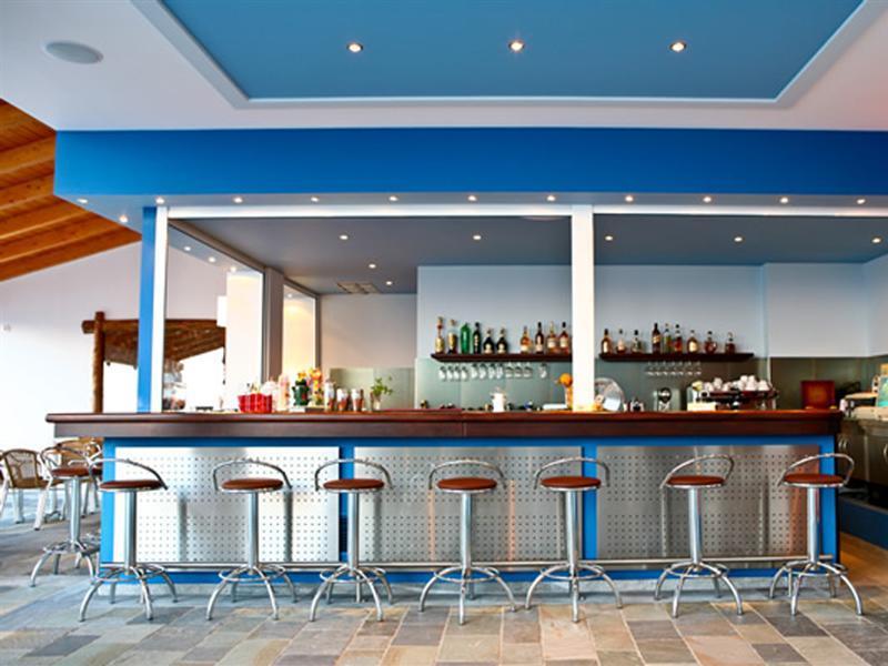 Arion Hotel Kokkari Exterior photo