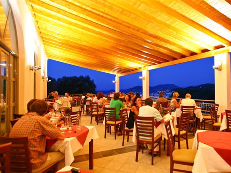 Arion Hotel Kokkari Exterior photo