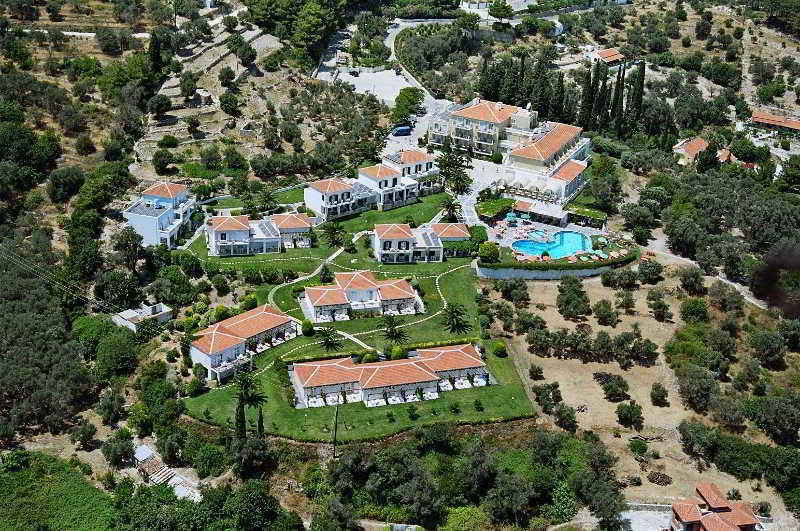 Arion Hotel Kokkari Exterior photo
