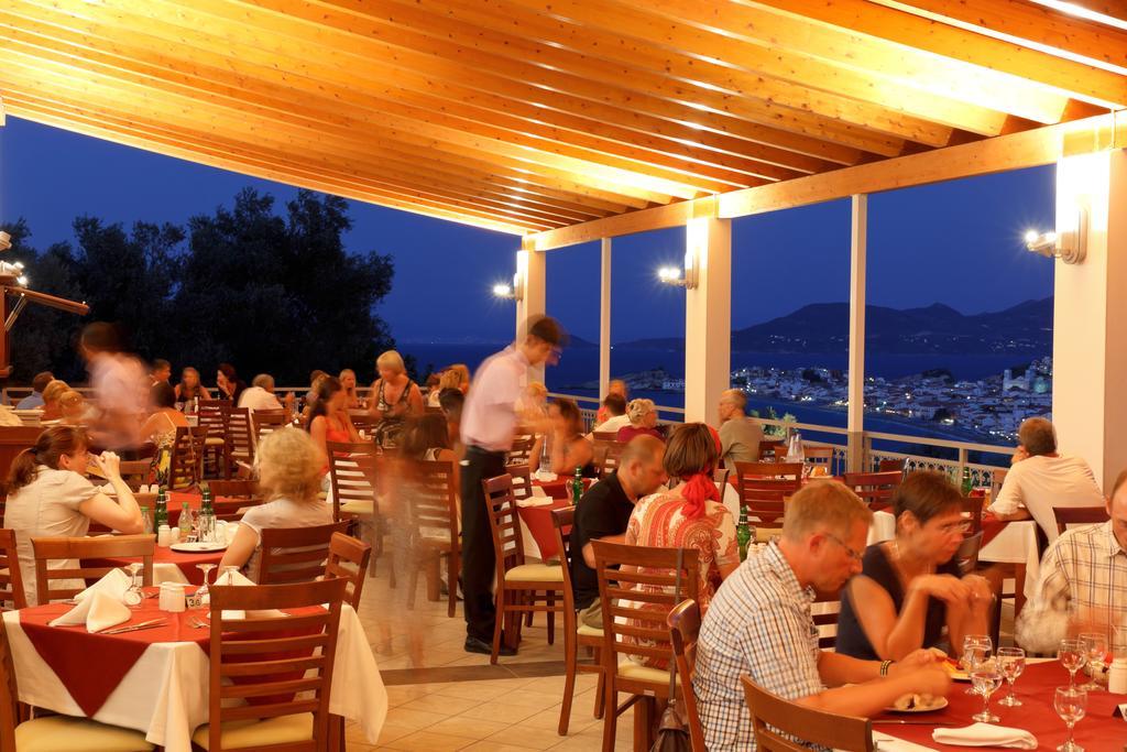 Arion Hotel Kokkari Exterior photo